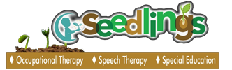 logo Seedlings Therapy Centre